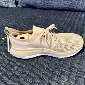 Brand New OOFOS Women's OOmy Stride Lace-Up Shoe